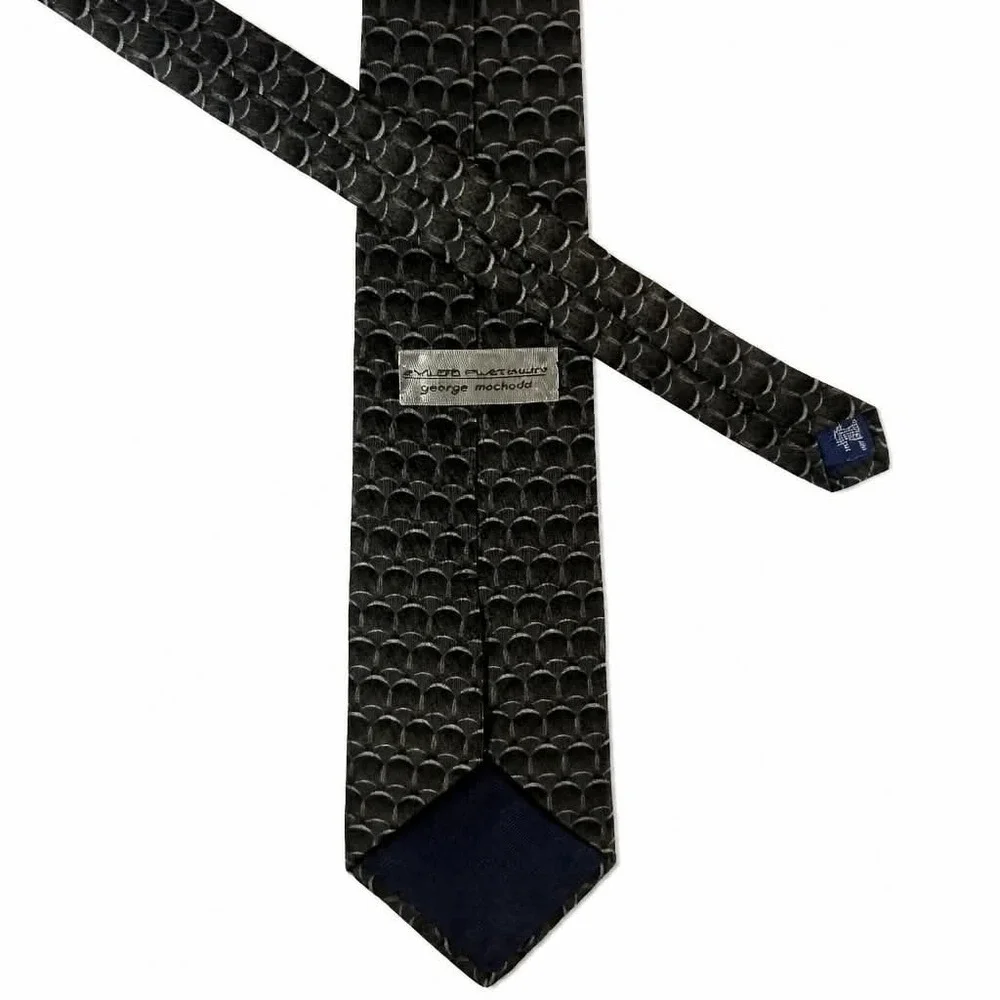 George Machado zylos platinum